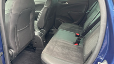 Vauxhall Crossland 1.2 Turbo [130] Ultimate 5dr Auto Petrol Hatchback